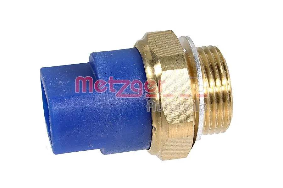 Temperature Switch, radiator fan